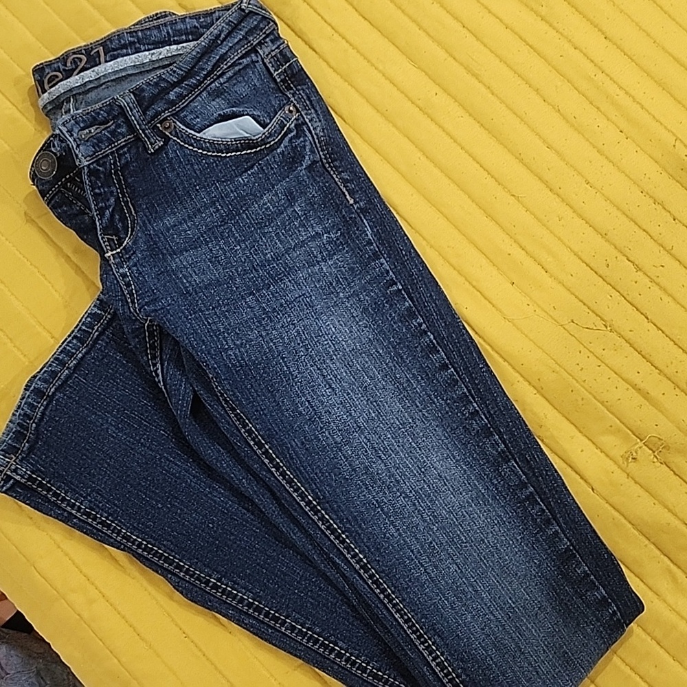 Rue 21 jeans